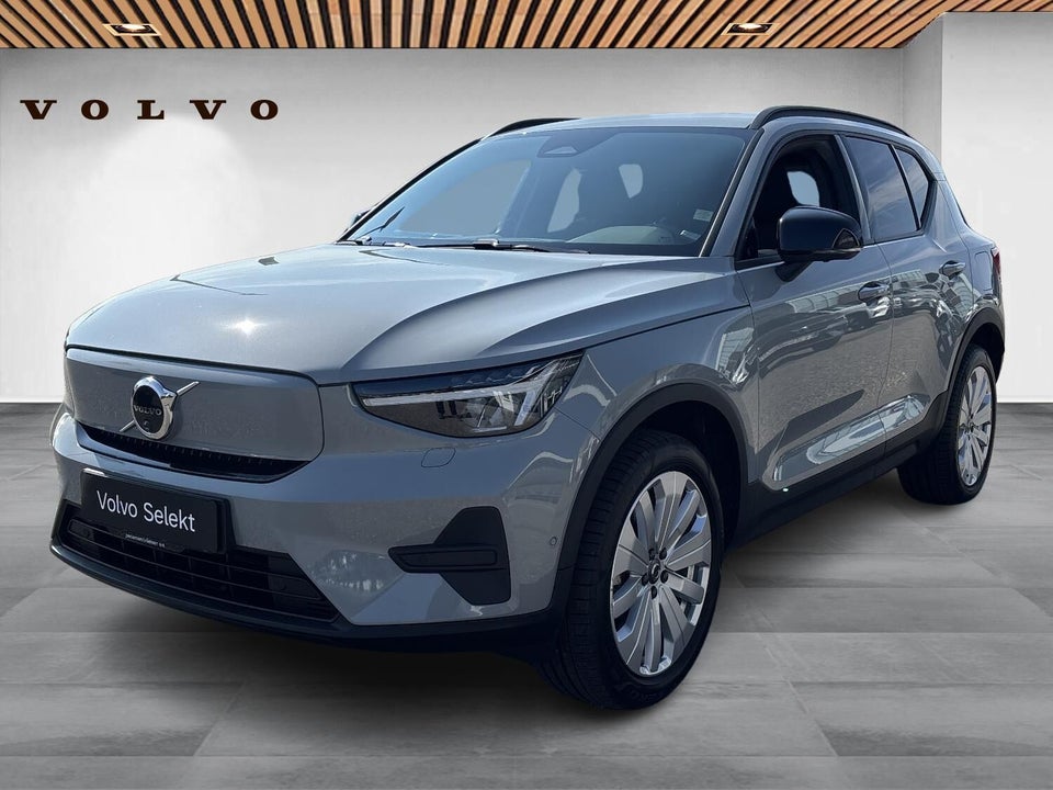 Volvo EX40 Extended Range Core 5d