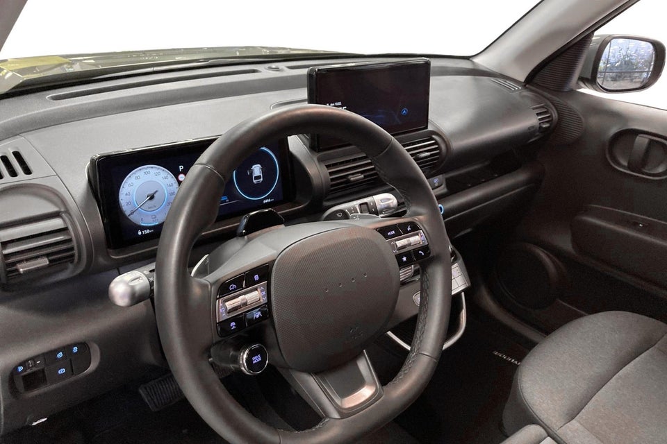 Hyundai Inster 42 Essential 5d