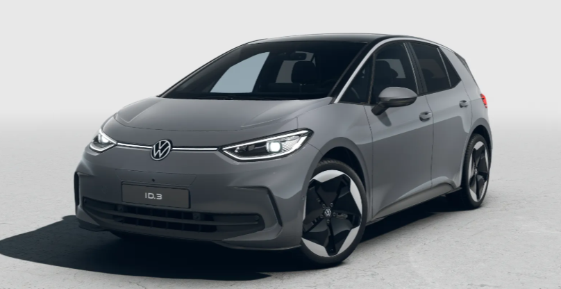 VW ID.3 79 Max+ 5d