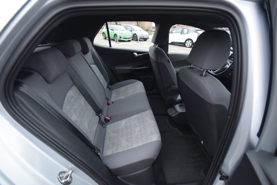 VW ID.3 45 Pure Performance 5d