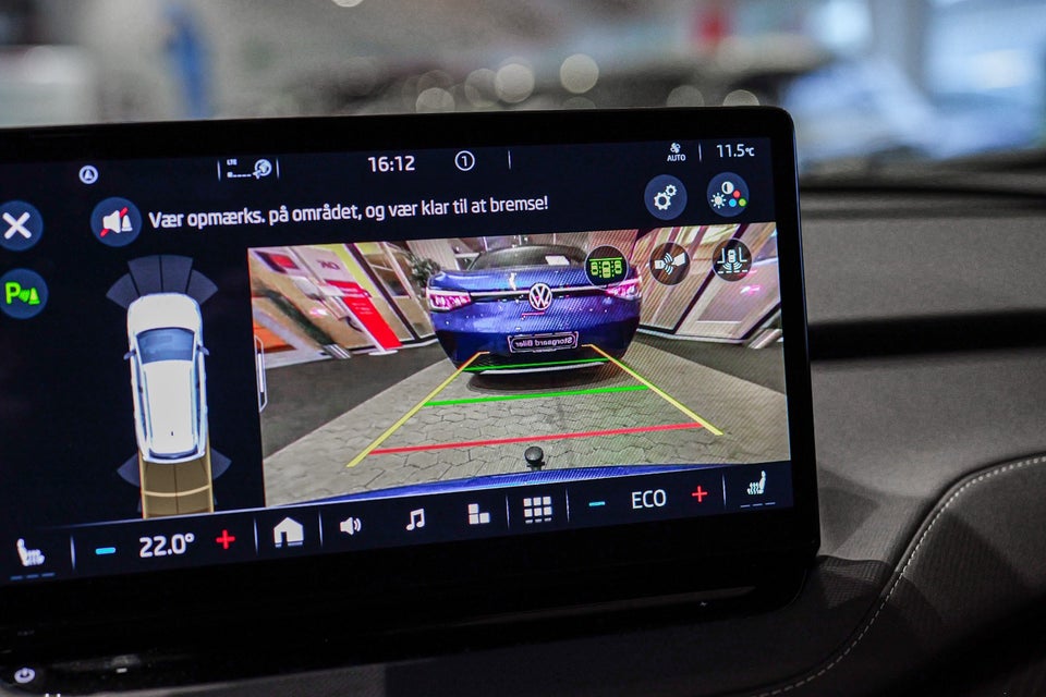 Skoda Enyaq 80 iV Sportline 5d