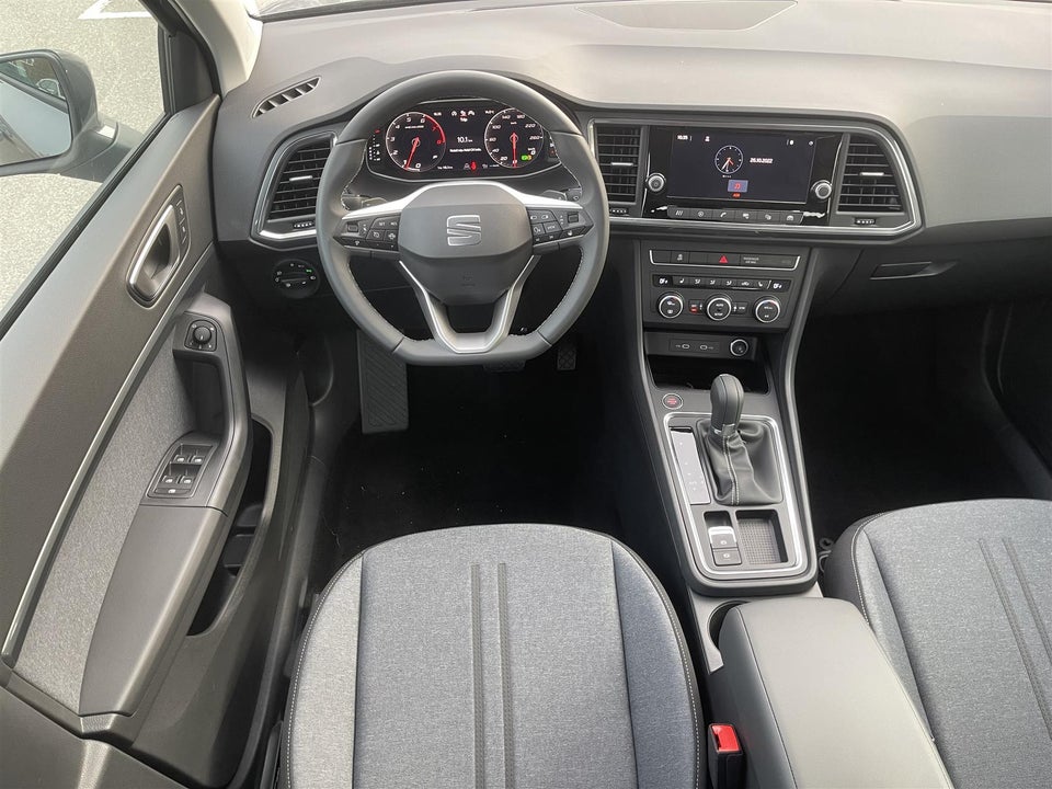 Seat Ateca 1,5 TSi 150 Style DSG 5d