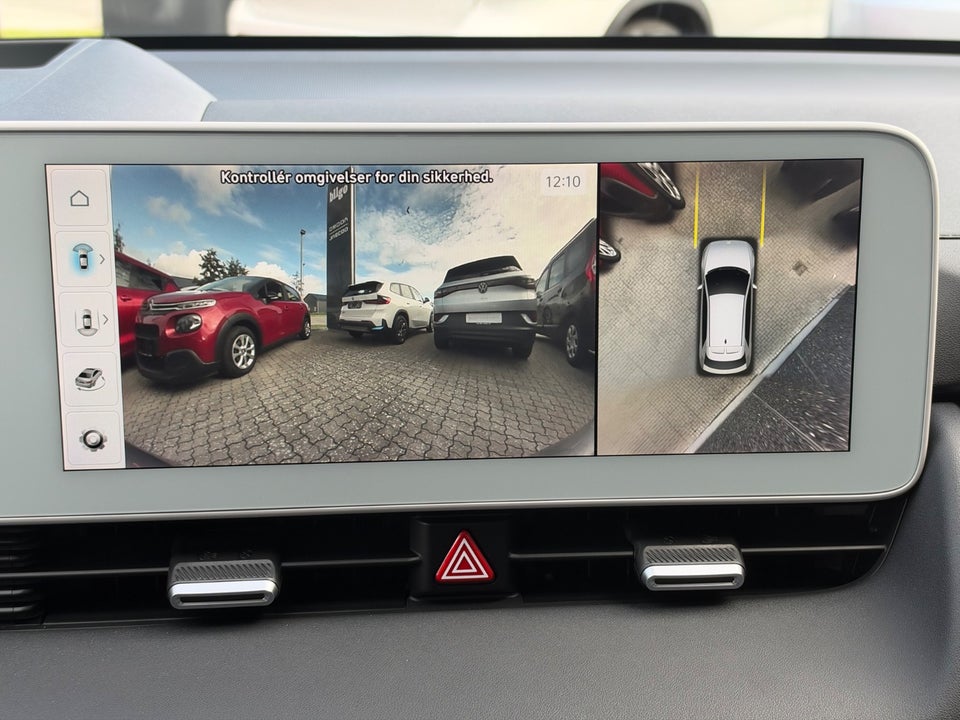 Hyundai Ioniq 5 77 Ultimate AWD 5d