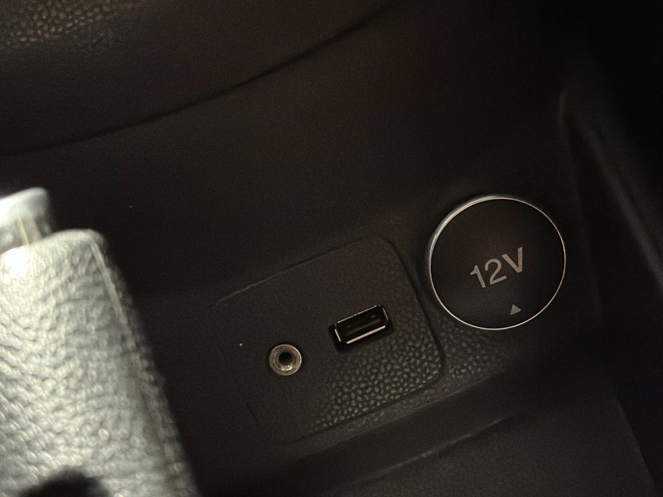 Ford Fiesta 1,0 65 Trend 5d