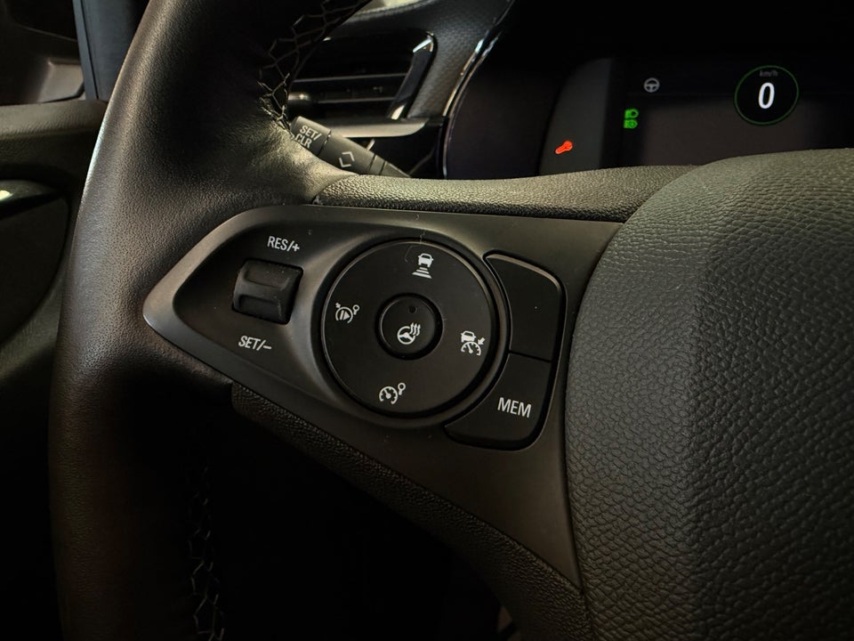 Opel Corsa-e 50 Ultimate 5d