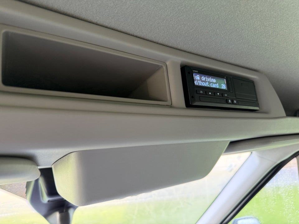 Ford Transit 350 L4 Van 2,0 EcoBlue Trend aut. H3 RWD