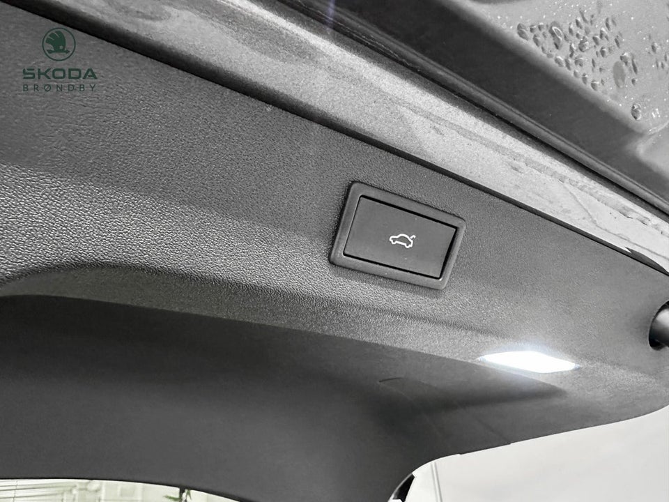 Skoda Enyaq 85 iV Premium Coupé 5d