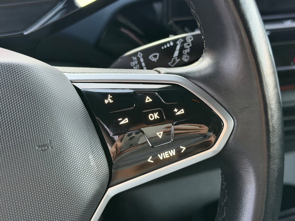 VW ID.4 77 GTX 4Motion 5d