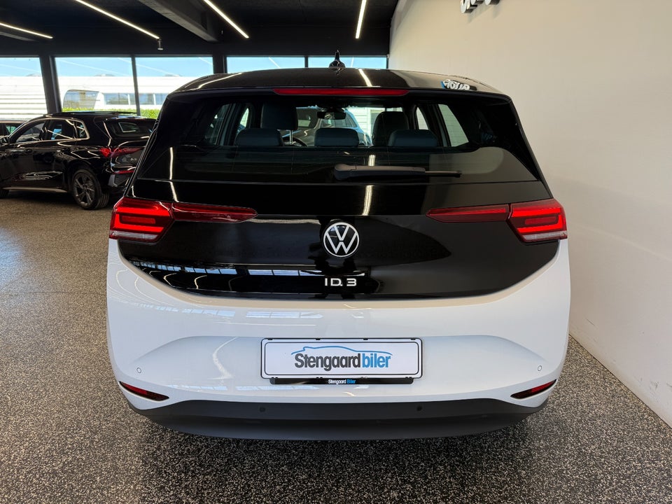VW ID.3 45 Pure Performance 5d