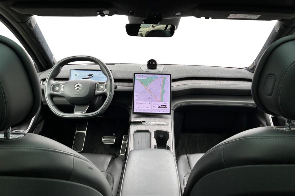 NIO EL7 75 Standard Range 5d