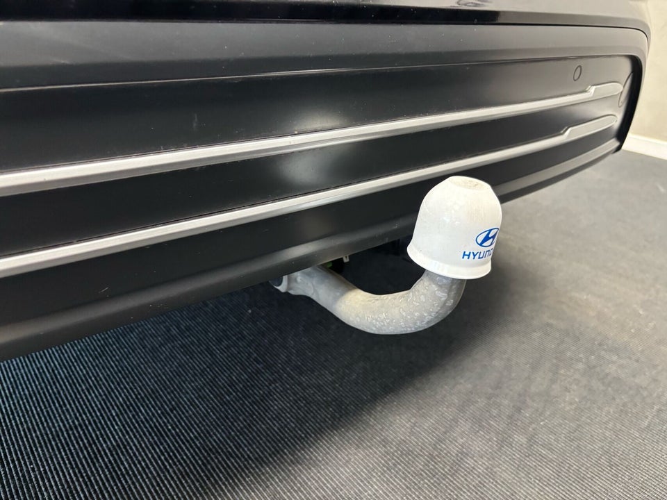 Hyundai Kona 64 EV Advanced 5d