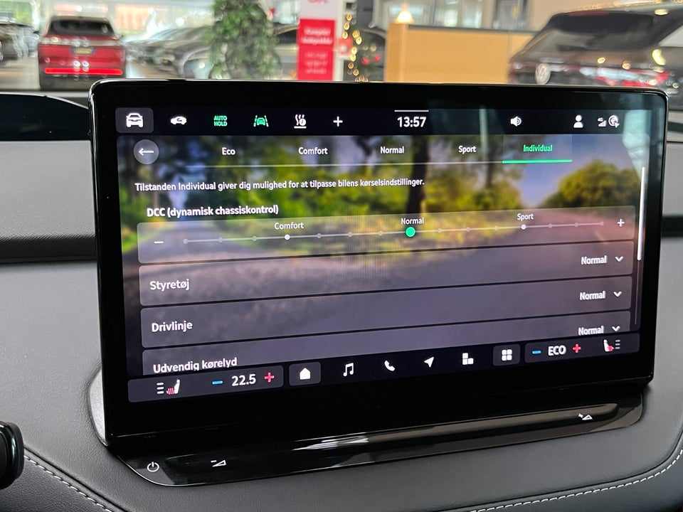 Skoda Enyaq 85 iV Sportline Maxx 5d