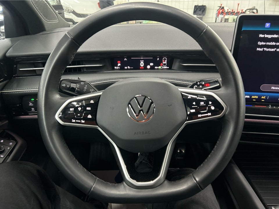 VW ID.7 86 Style S Tourer 5d