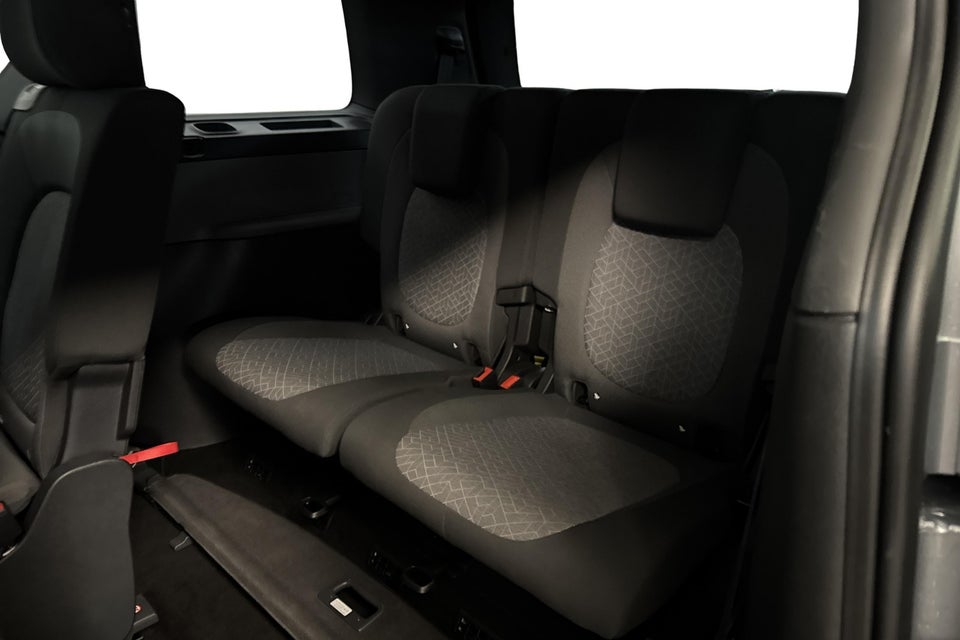 VW ID.Buzz 86 Life 7prs LWB 5d