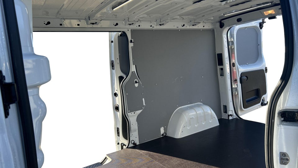 Renault Trafic 2,0 dCi 150 L2H1 Tekno aut.