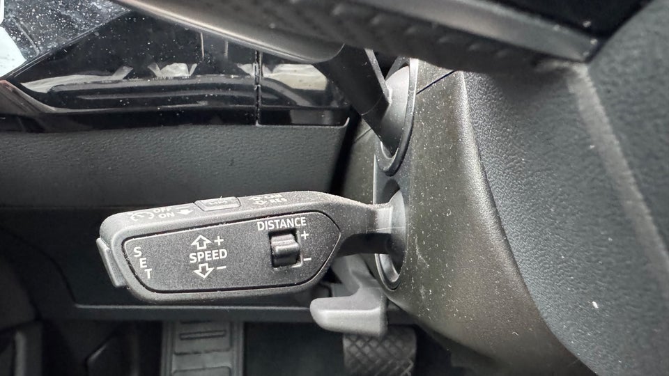 Audi e-tron 55 S-line quattro 5d