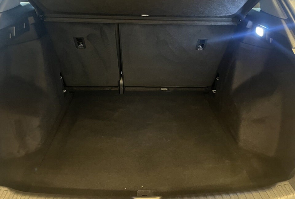 Audi Q4 e-tron 40 Proline 5d