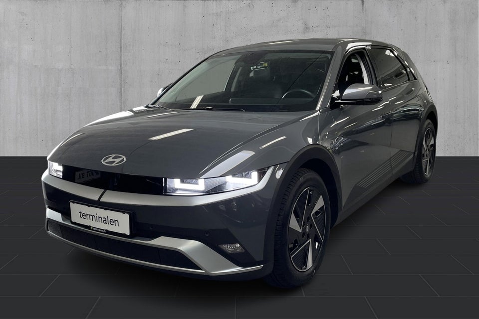 Hyundai Ioniq 5 84 Advanced 5d