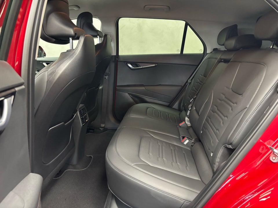 Kia Niro 64 EV Prestige 5d