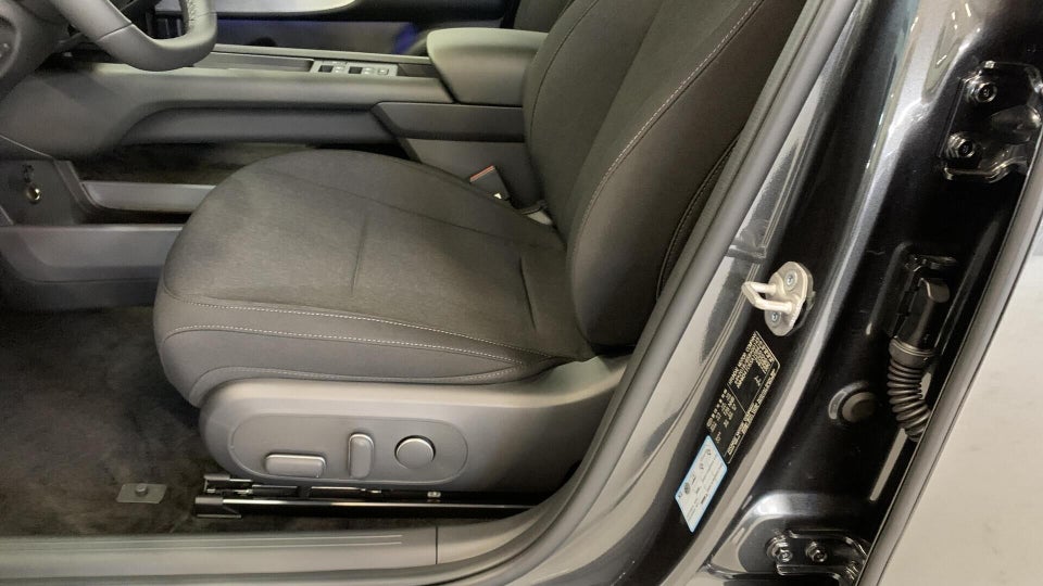 Hyundai Ioniq 6 77 Advanced AWD 4d