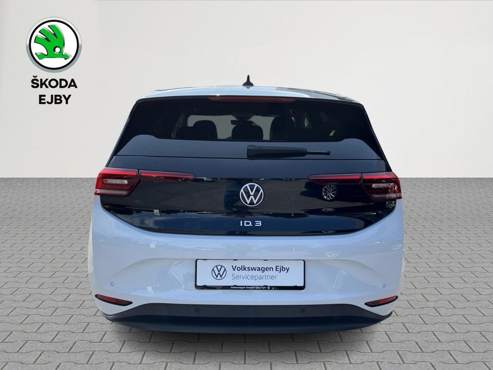 VW ID.3 Pure Performance 5d