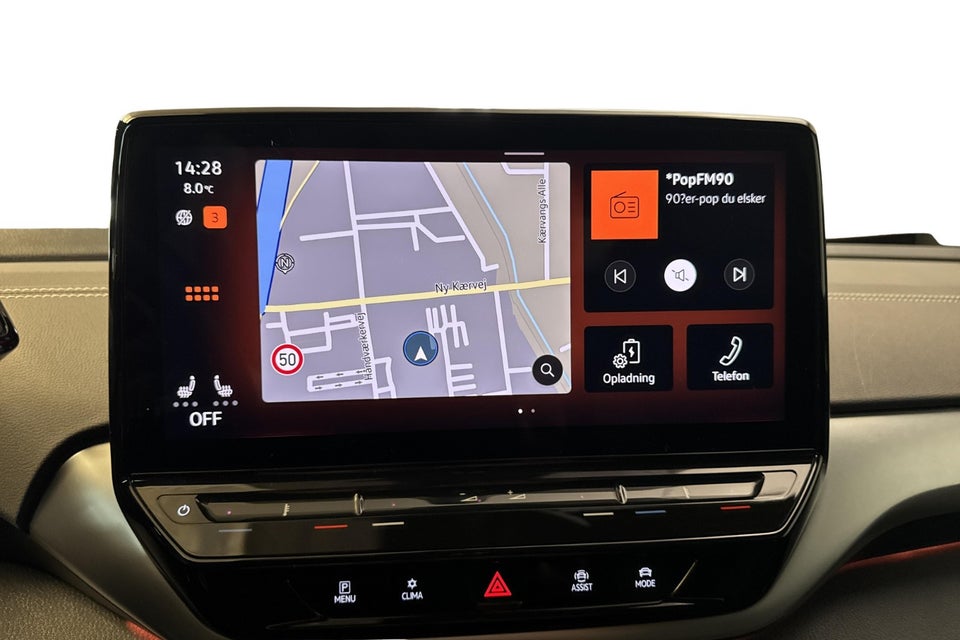 VW ID.5 77 Pro Performance 5d