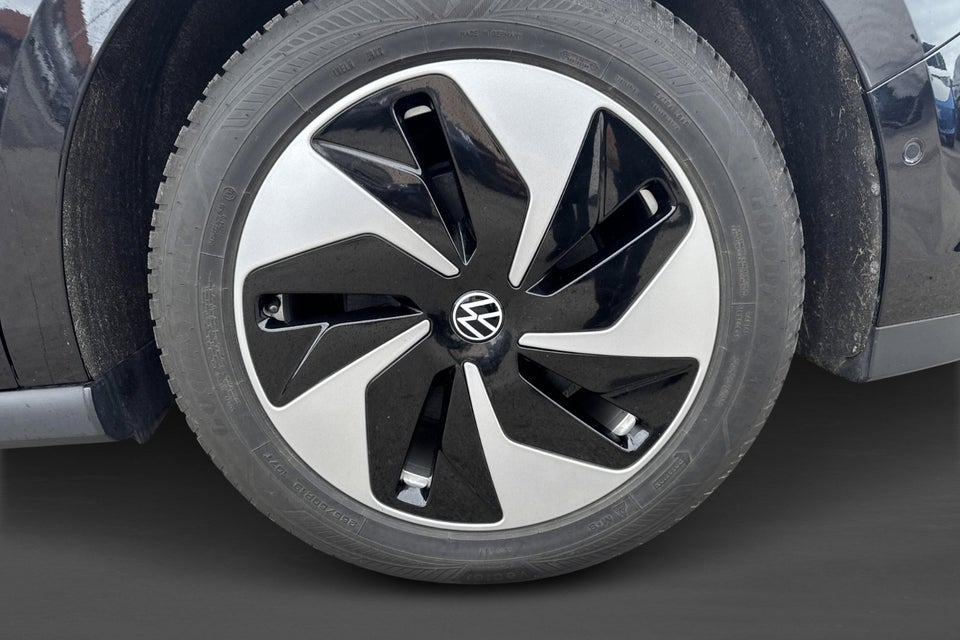 VW ID.Buzz 77 Life SWB 5d