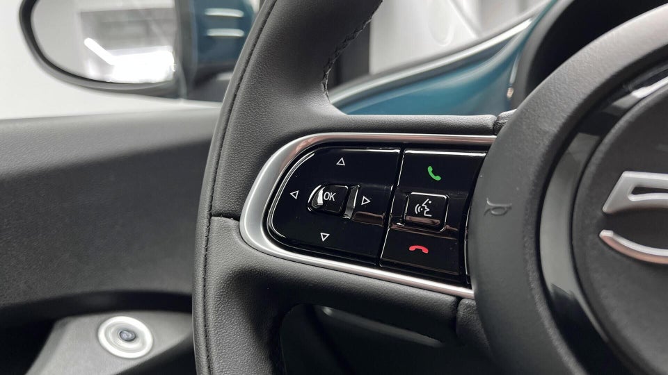 Fiat 500e 24 Icon 3d