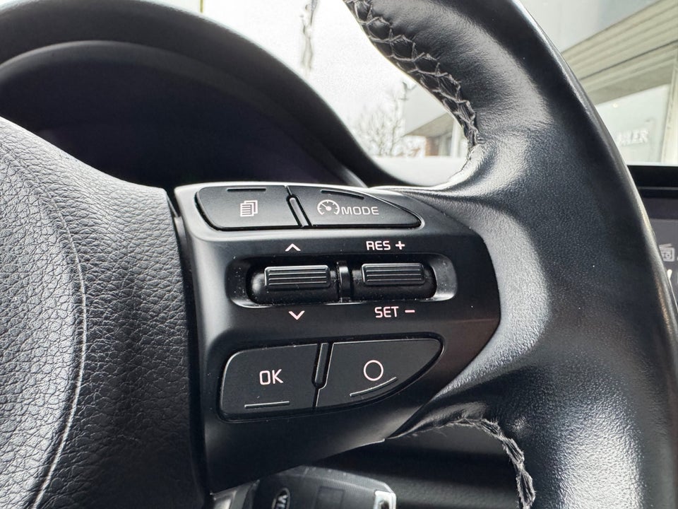 Kia Rio 1,0 T-GDi Vision 5d