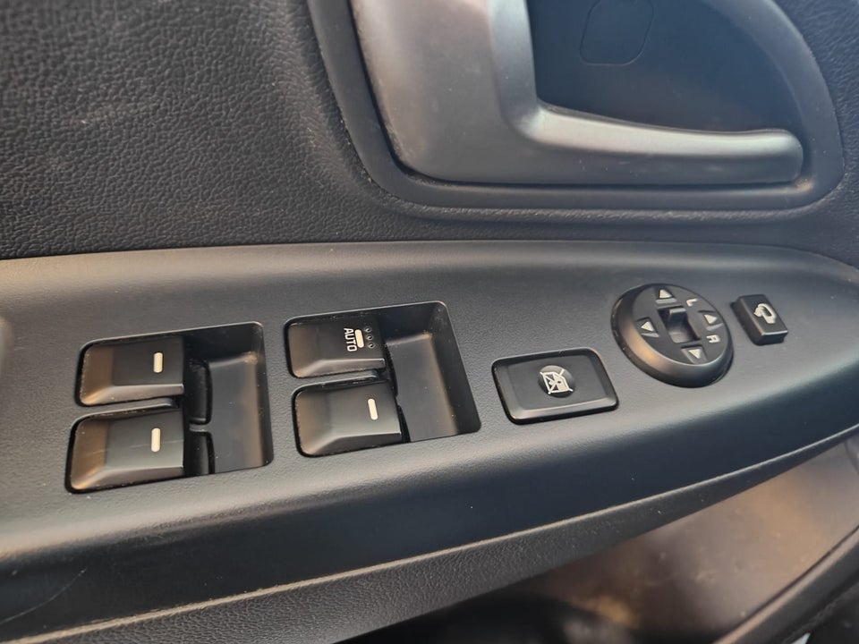 Kia Rio 1,2 CVVT Style 5d