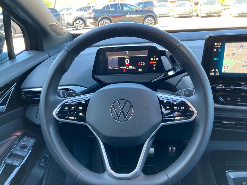 VW ID.4 Pro Performance Active 5d