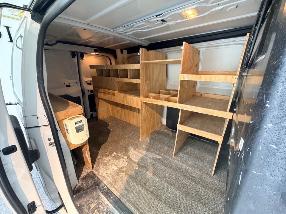 Peugeot Expert 1,6 BlueHDi 115 L2 Plus Van