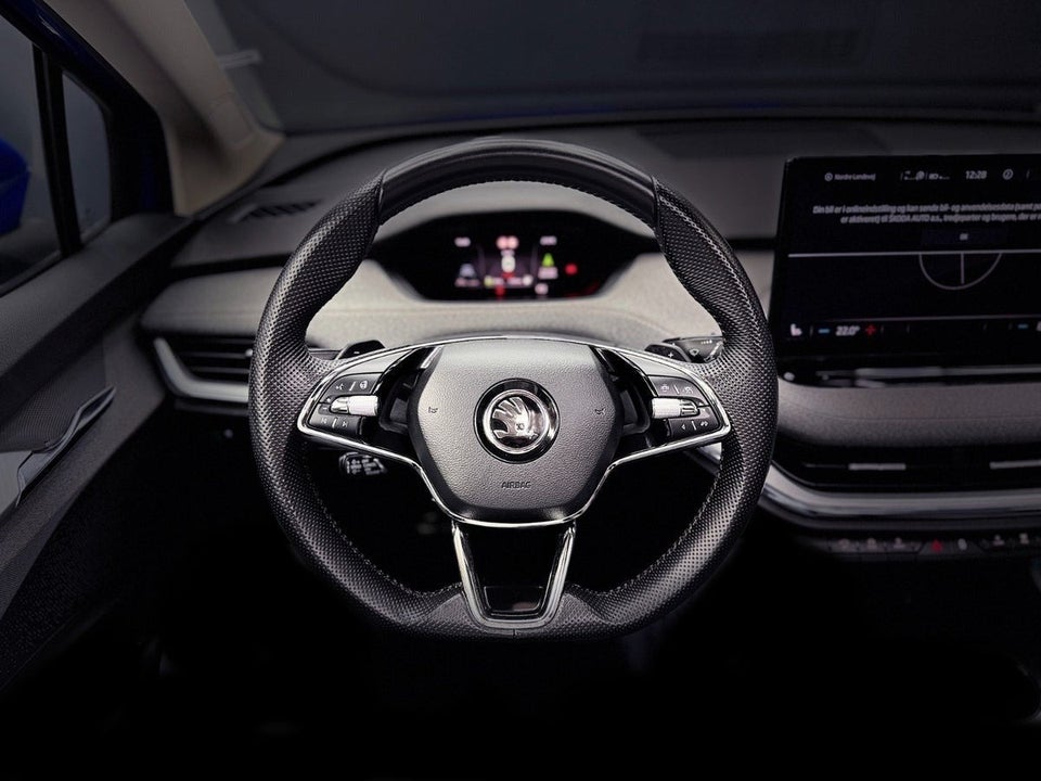 Skoda Enyaq 80 iV Loft 5d