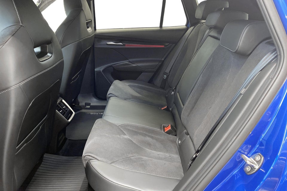 Skoda Elroq 85x iV Sportline 5d