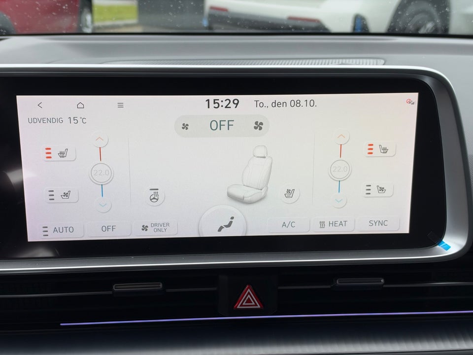 Hyundai Ioniq 6 77 Ultimate AWD 4d