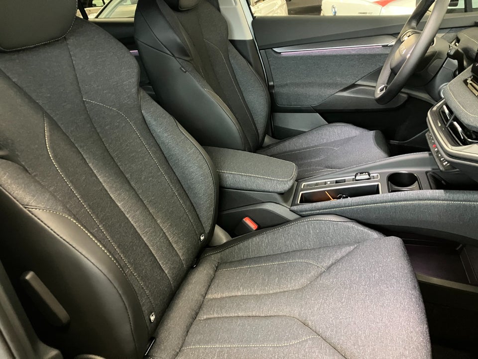 Skoda Elroq 85 iV Loft 5d