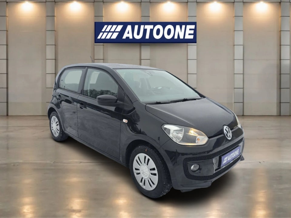 VW Up! 1,0 60 Move Up! BMT 5d