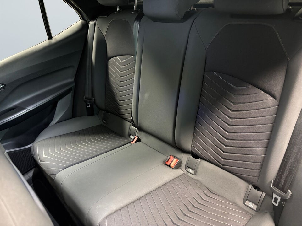 Cupra Born 58 High 5d