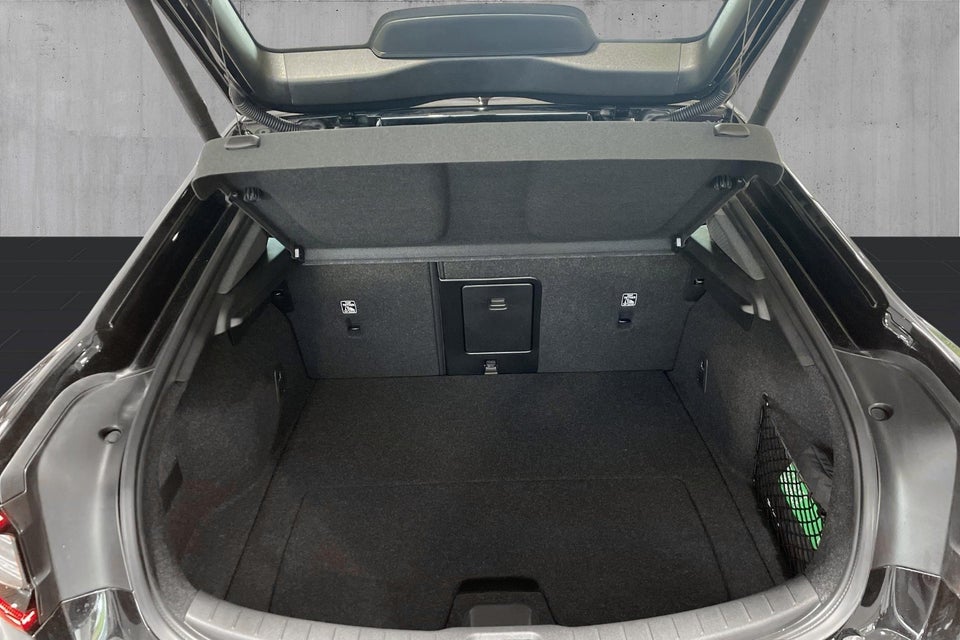 Polestar 2 Long Range 5d