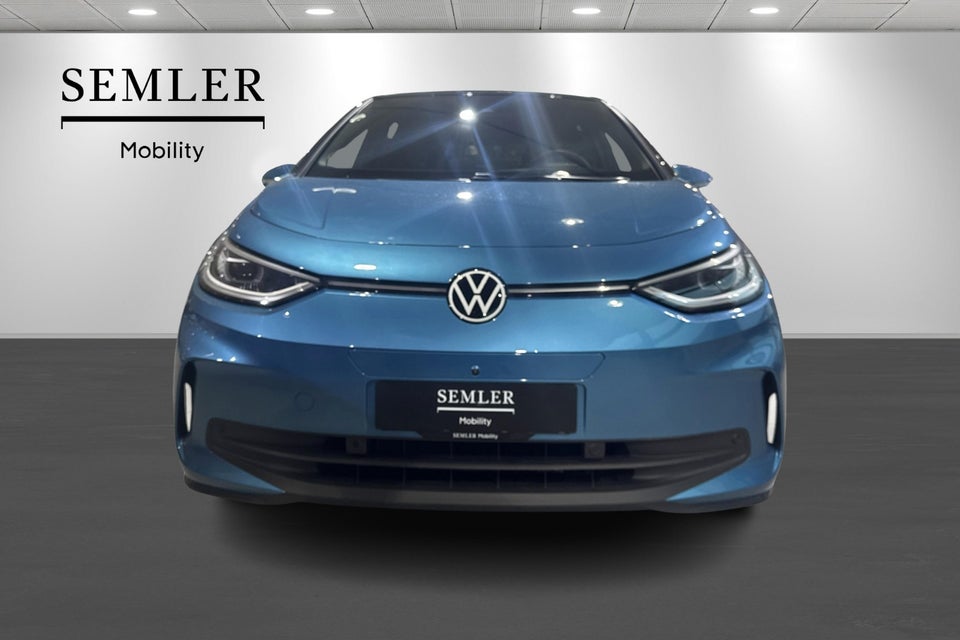 VW ID.3 77 Pro S 75 Years Edition 5d