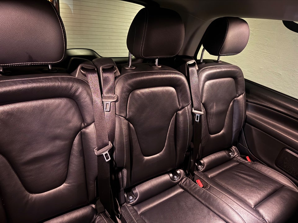 Mercedes V300 d 2,0 Avantgarde aut. XL