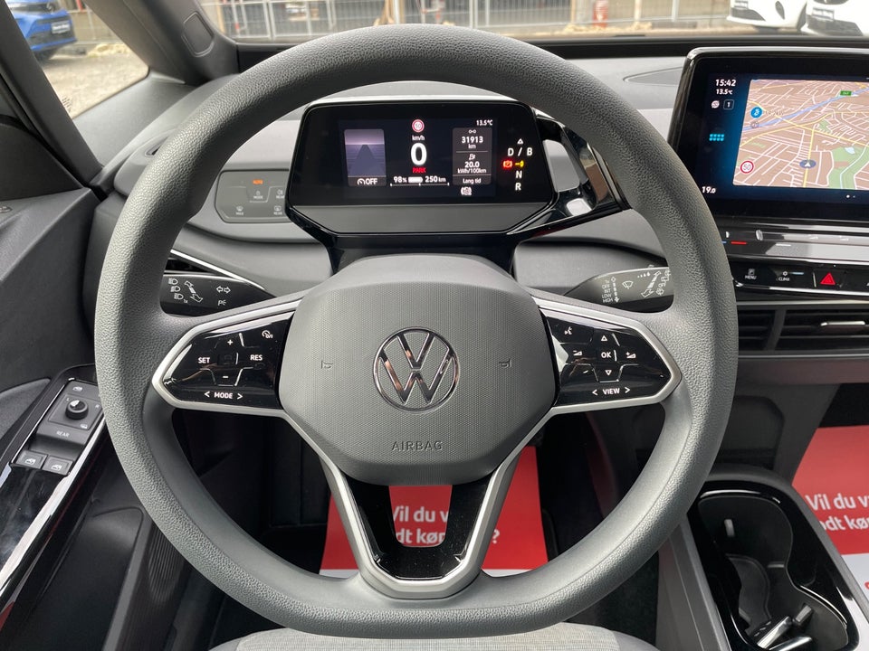 VW ID.3 45 Pure Performance 5d