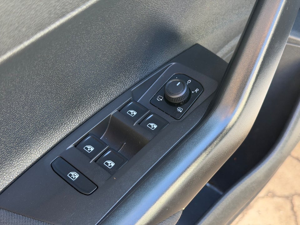 VW Polo 1,0 TSi 95 Life DSG 5d