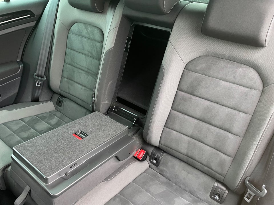 VW Golf VII 1,5 TSi 150 Highline DSG 5d