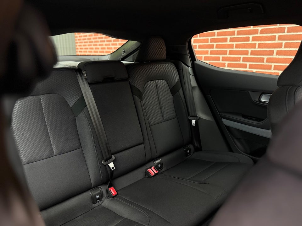 Polestar 2 Standard Range 5d