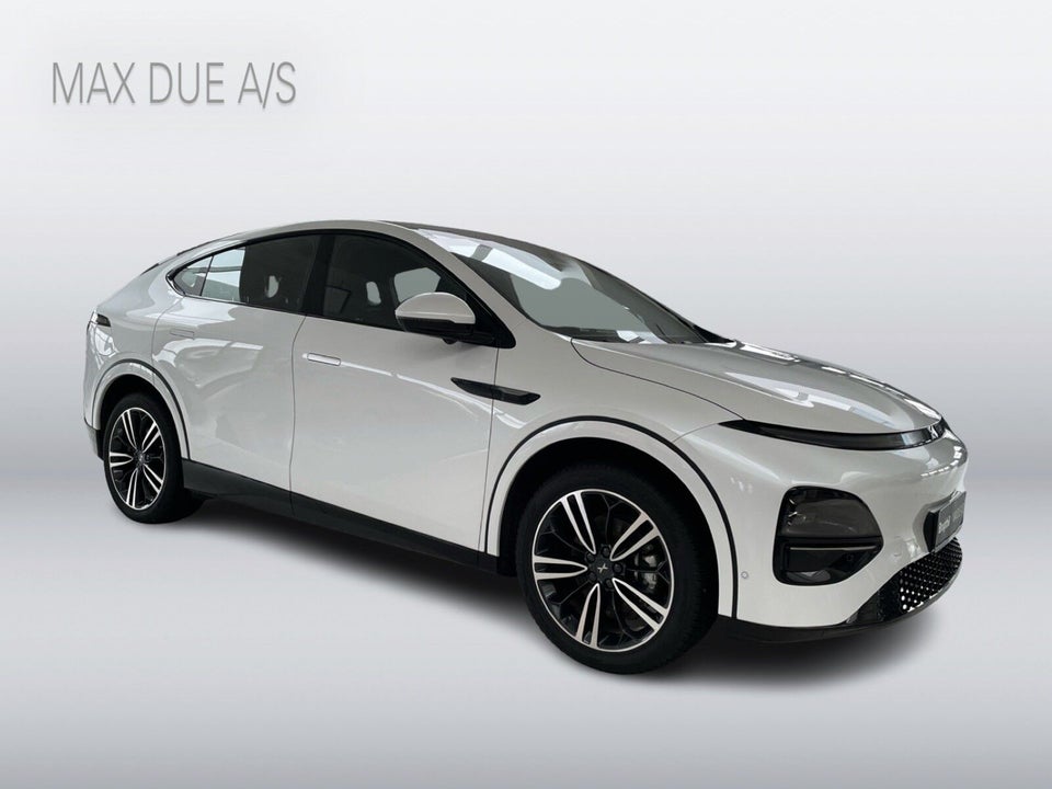 Xpeng G6 Long Range 5d