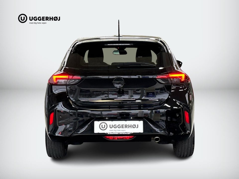 Opel Corsa 1,2 T 100 Sport 5d