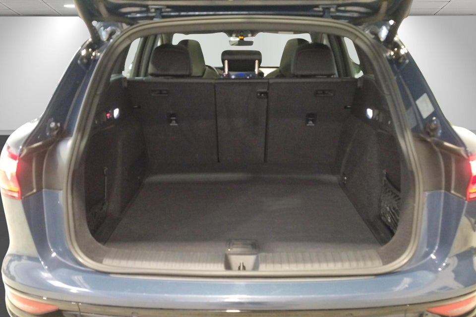 Audi Q6 e-tron Ultra performance 5d