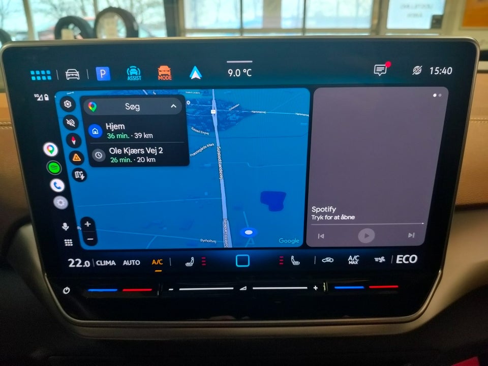 VW ID.4 77 Pro Style 5d