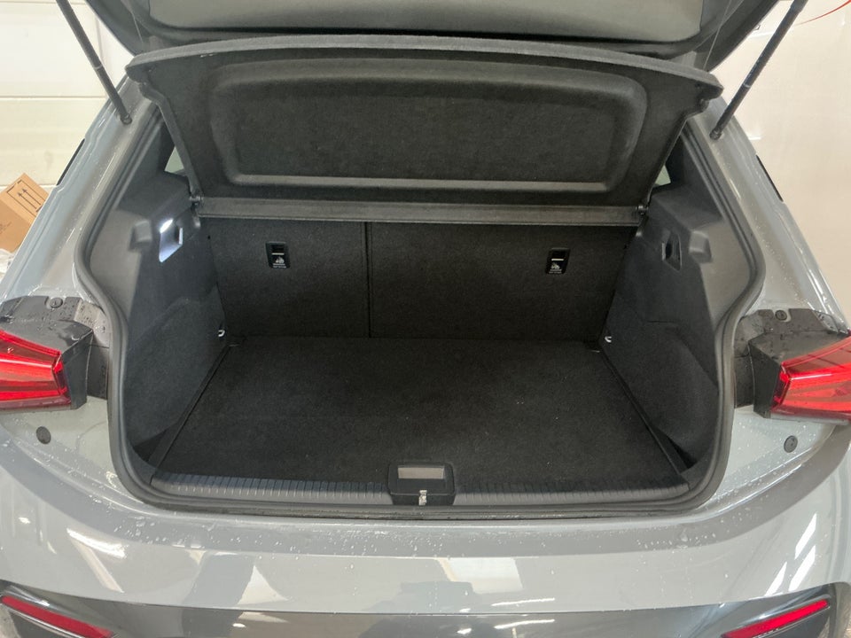 Cupra Born 58 e-Boost 5d